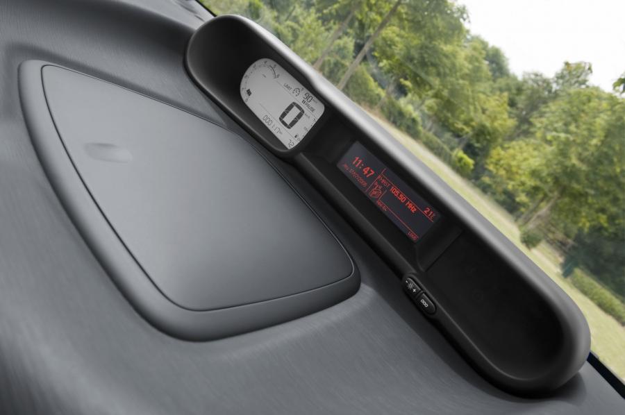  Citroen C3 Picasso 2009 года  (фото 214 из 242)